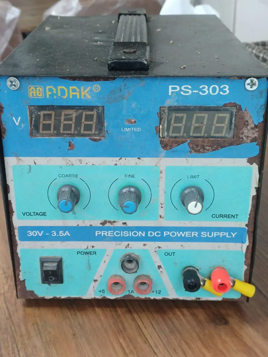 دسگاه تغذیه برق|لوازم جانبی موبایل و تبلت|احمدسرگوراب, |دیوار