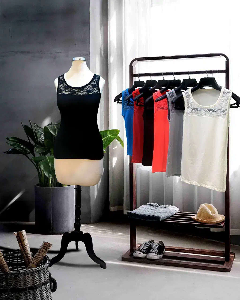 تاپ مجلسی|لباس|بندر گناوه, |دیوار