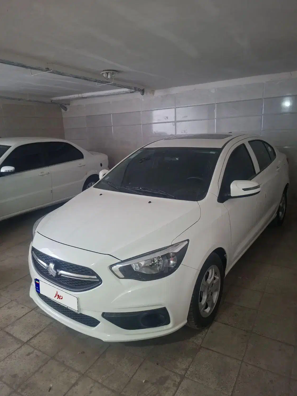 فروش شاهین G|خودرو سواری و وانت|قرچک, شهرک طلائیه|دیوار