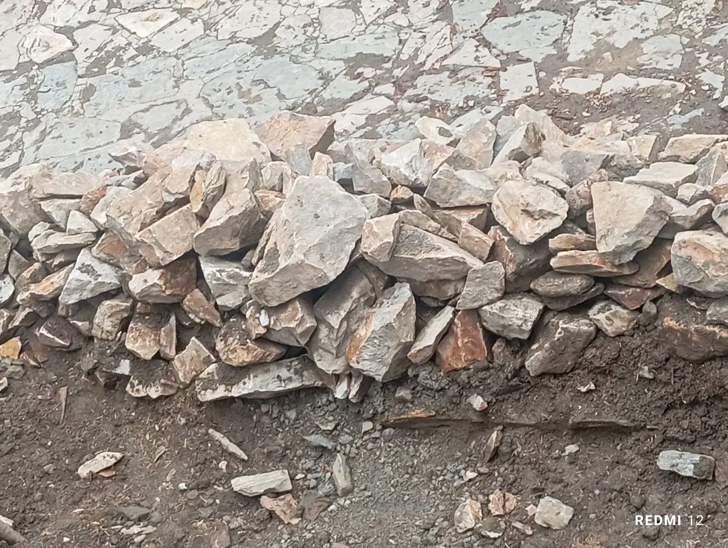 سنگ|مصالح و تجهیزات ساختمان|مریوان, |دیوار