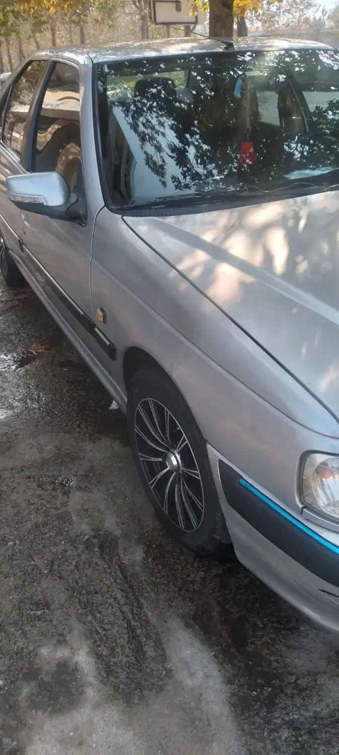 پژو پارس مدل ۸۴|خودرو سواری و وانت|لنگرود, |دیوار