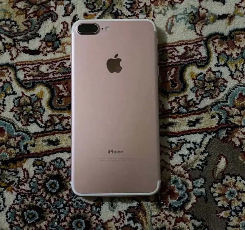 iphone7 plus|موبایل|ملایر, |دیوار