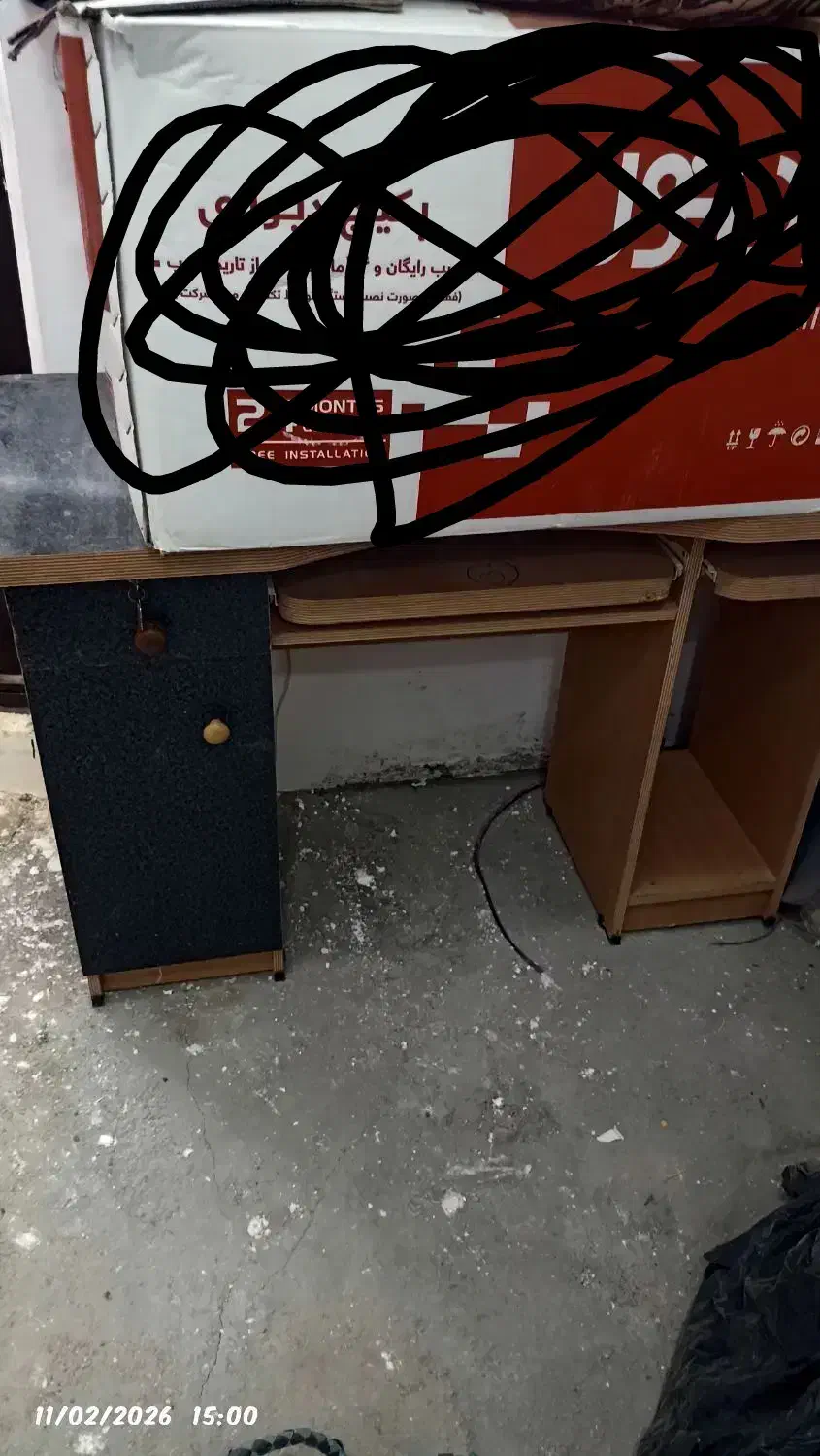 وسایل حراجی|حراج|همدان, |دیوار