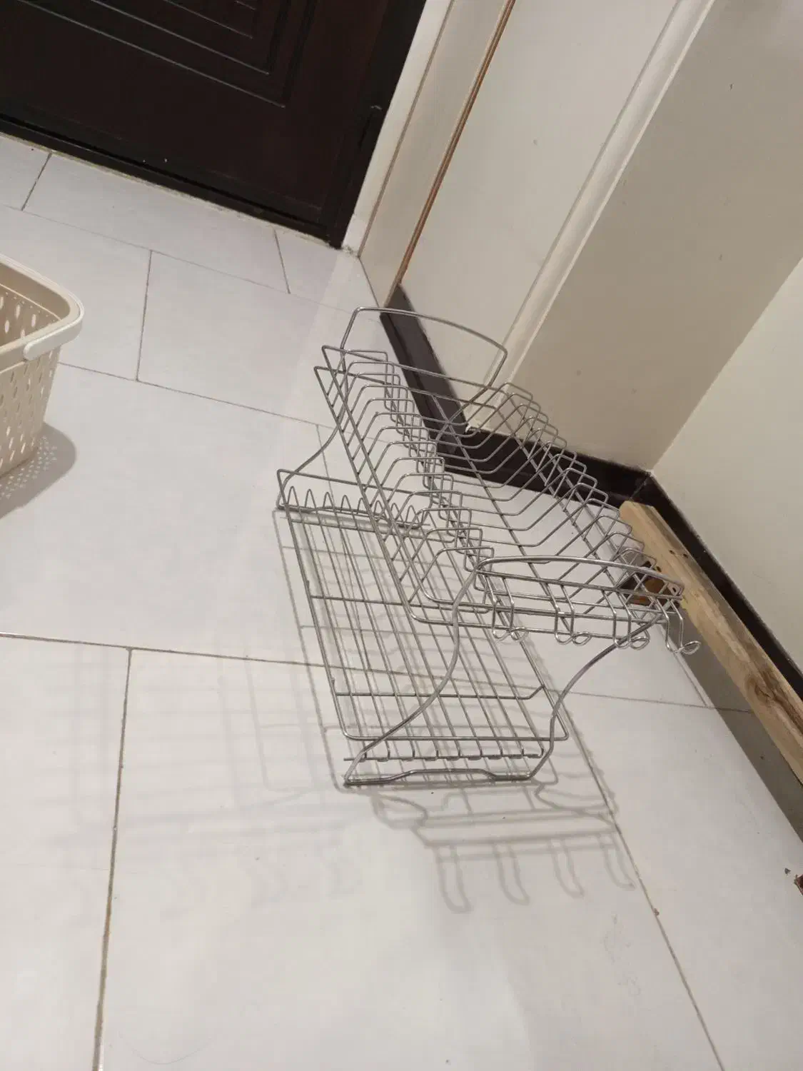 آبچکان|آب‌چکان و نظم‌دهنده ظروف|تهران, شهرک فردوس (حسینی)|دیوار