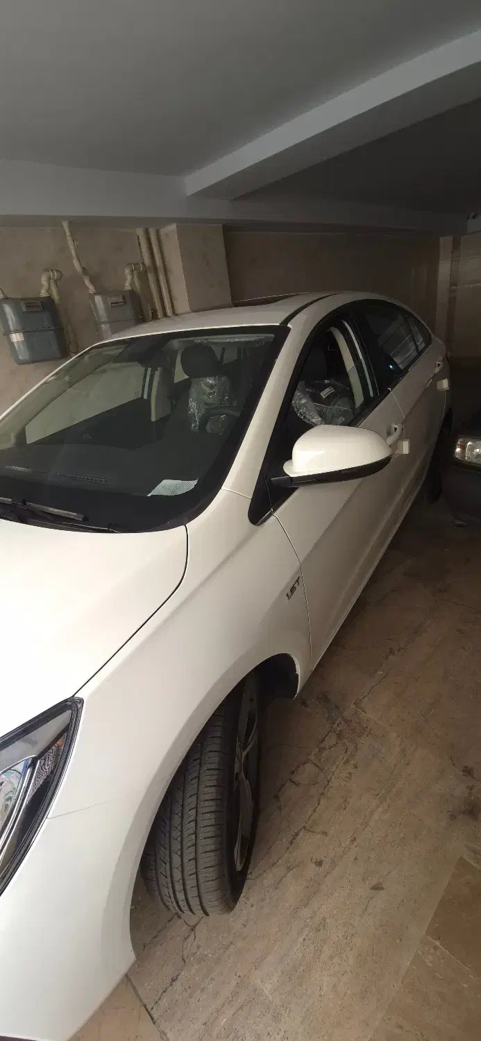 آریزو ۵ اسپورت اف ال|خودرو سواری و وانت|تهران, سبلان (لشگر)|دیوار