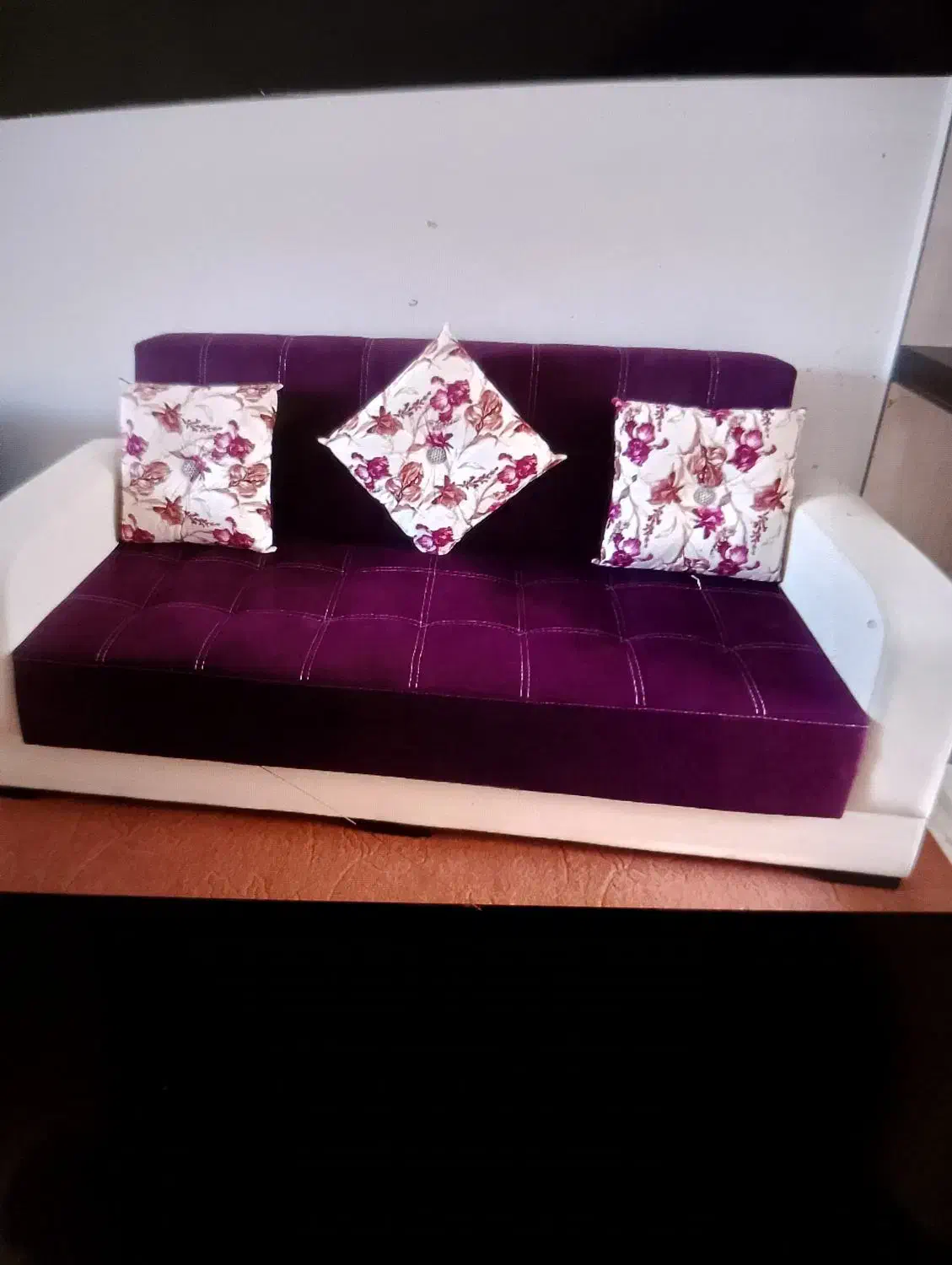 مبل راحتی|مبلمان خانگی و میز عسلی|دهگلان, |دیوار