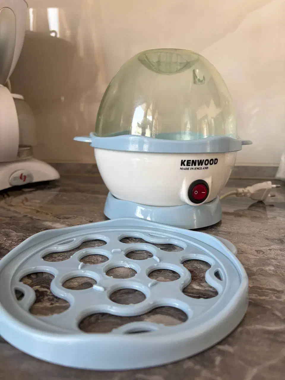 تخم مرغ پز|سایر لوازم برقی|پردیس, فاز ۲|دیوار