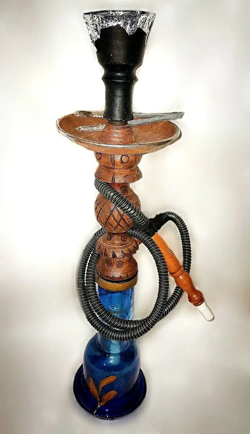 قلیان|کلکسیون و سرگرمی|رشت, سلیمانداراب|دیوار