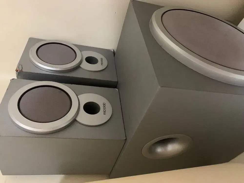 باند و اسپیکر|سیستم صوتی خانگی|تهران, تهرانپارس جنوبی|دیوار