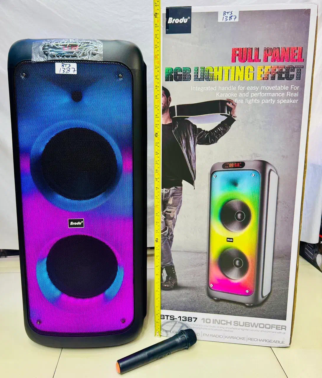 اسپیکر برازجان|سیستم صوتی خانگی|برازجان, |دیوار