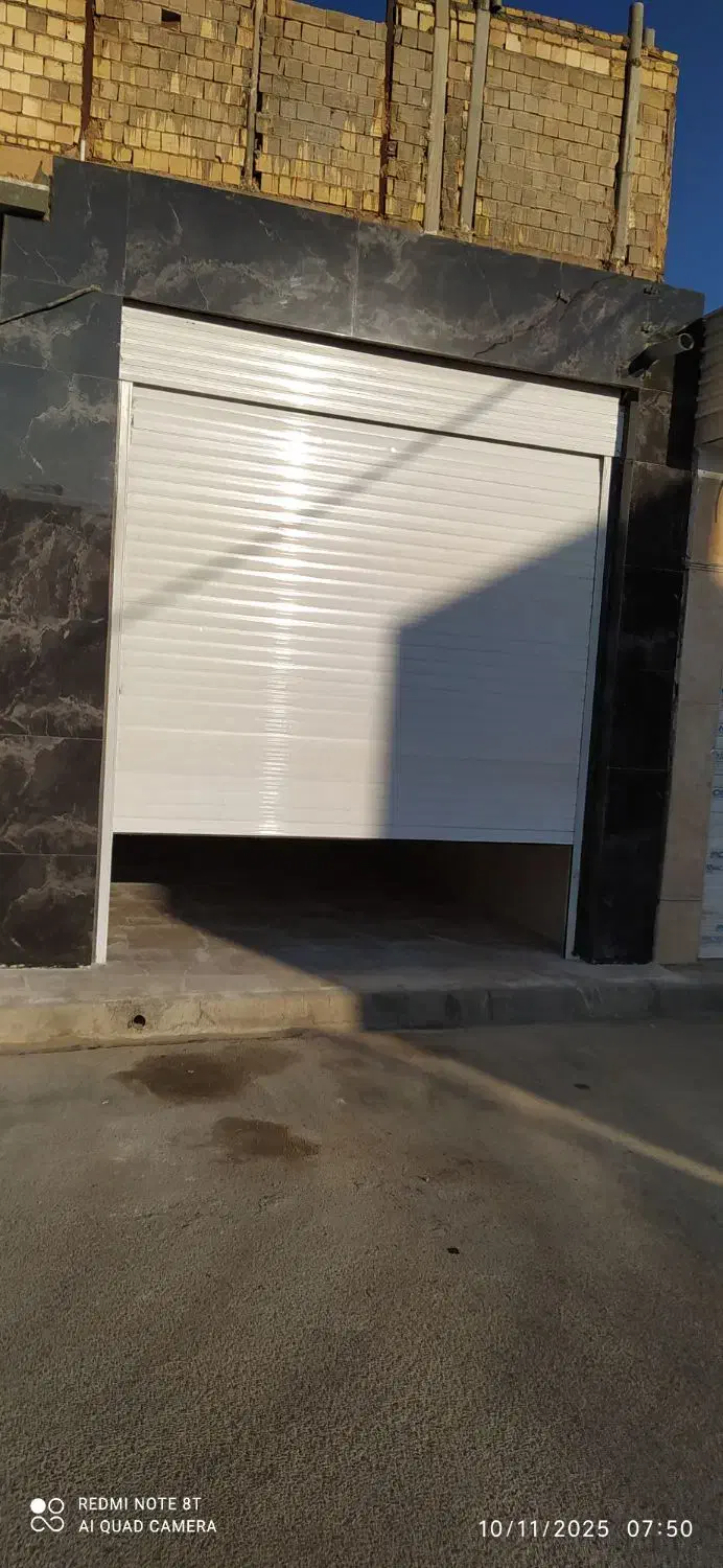 اجاره  انبار یا مغازه ۲۶ متری به طول ۷متر|اجارهٔ دفتر صنعتی، کشاورزی، تجاری|شاهین‌شهر, حاجی آباد|دیوار