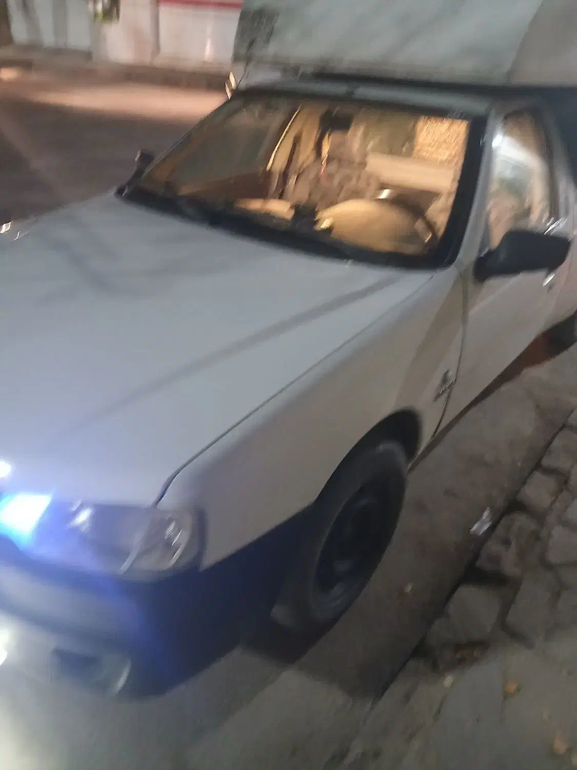 فروش نقدی|خودرو سواری و وانت|چناران, |دیوار