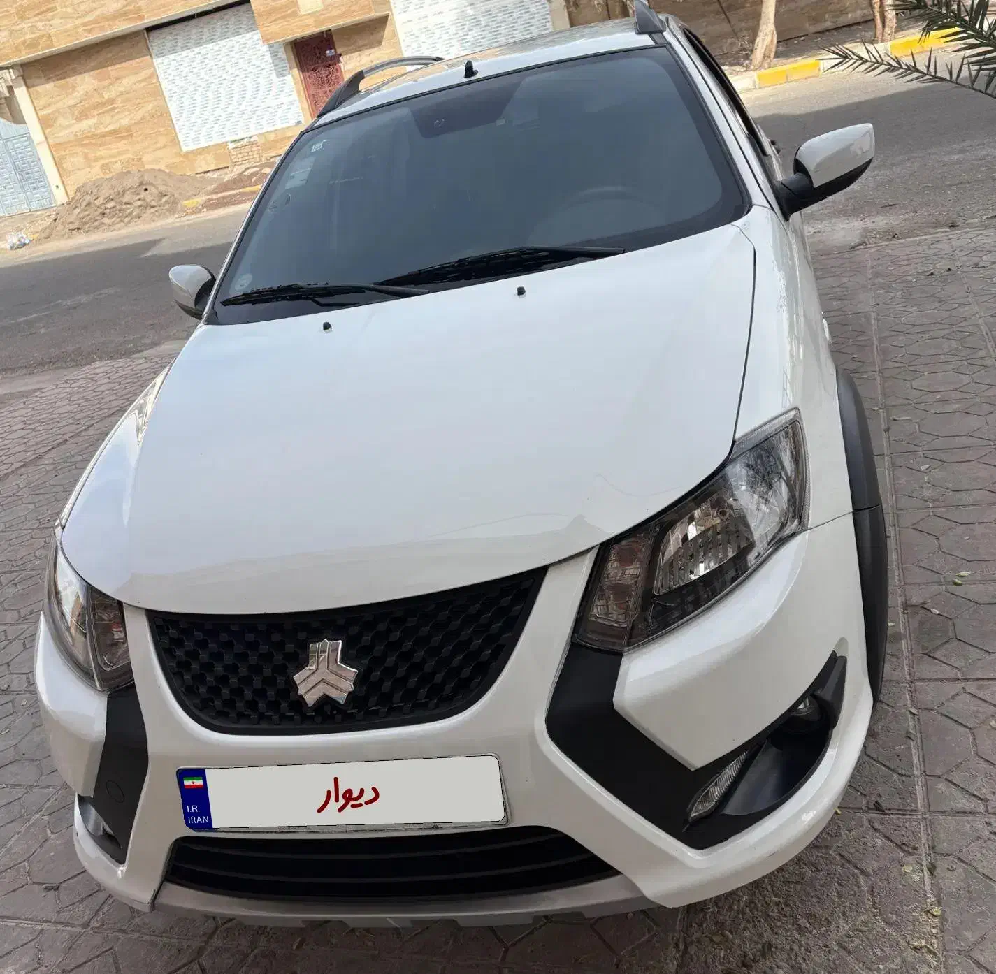 فروش کوییک|خودرو سواری و وانت|سیرجان, |دیوار