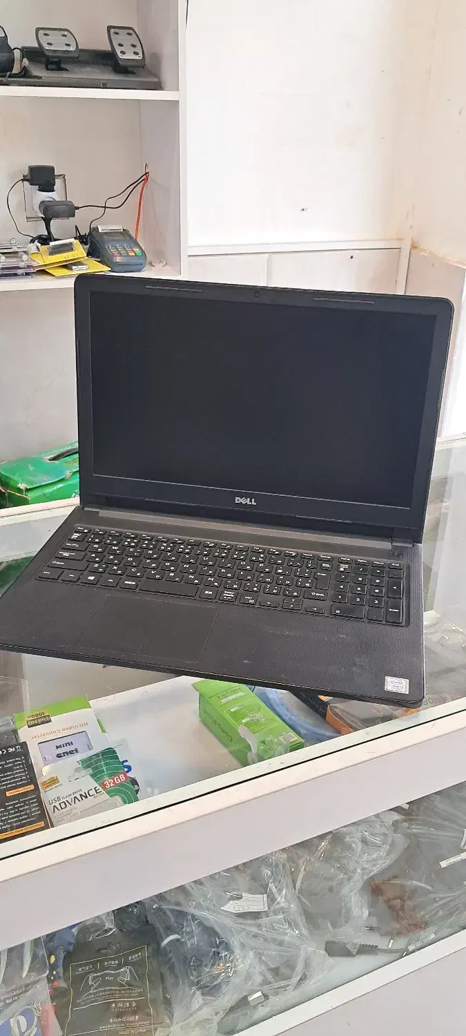 لپ تاپ hp|رایانه همراه|گنبد کاووس, |دیوار