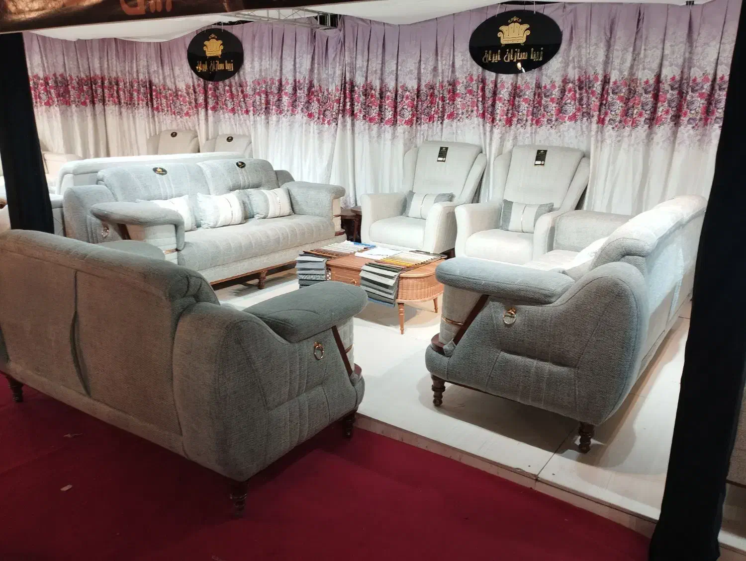 شرکت زیباسازان ایران|استخدام هنری و رسانه|چهاردانگه (تهران), |دیوار