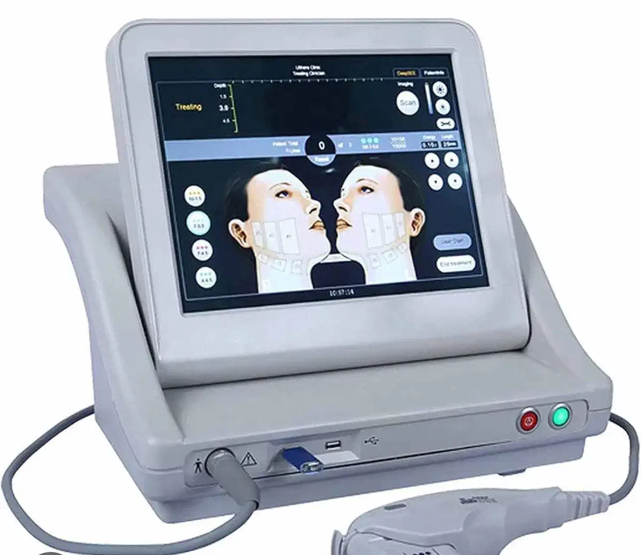 فروش کلیه دستگاهای زیبایی بعلت تغییر مکان|پزشکی|قائم‌شهر, |دیوار