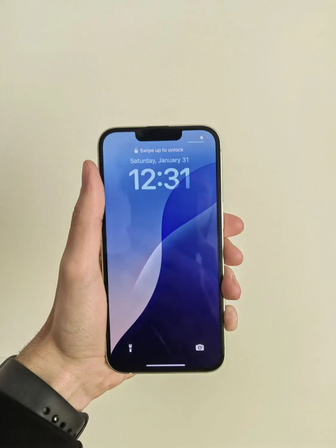 آیفون 14 با ریجستر|موبایل|بابلسر, |دیوار