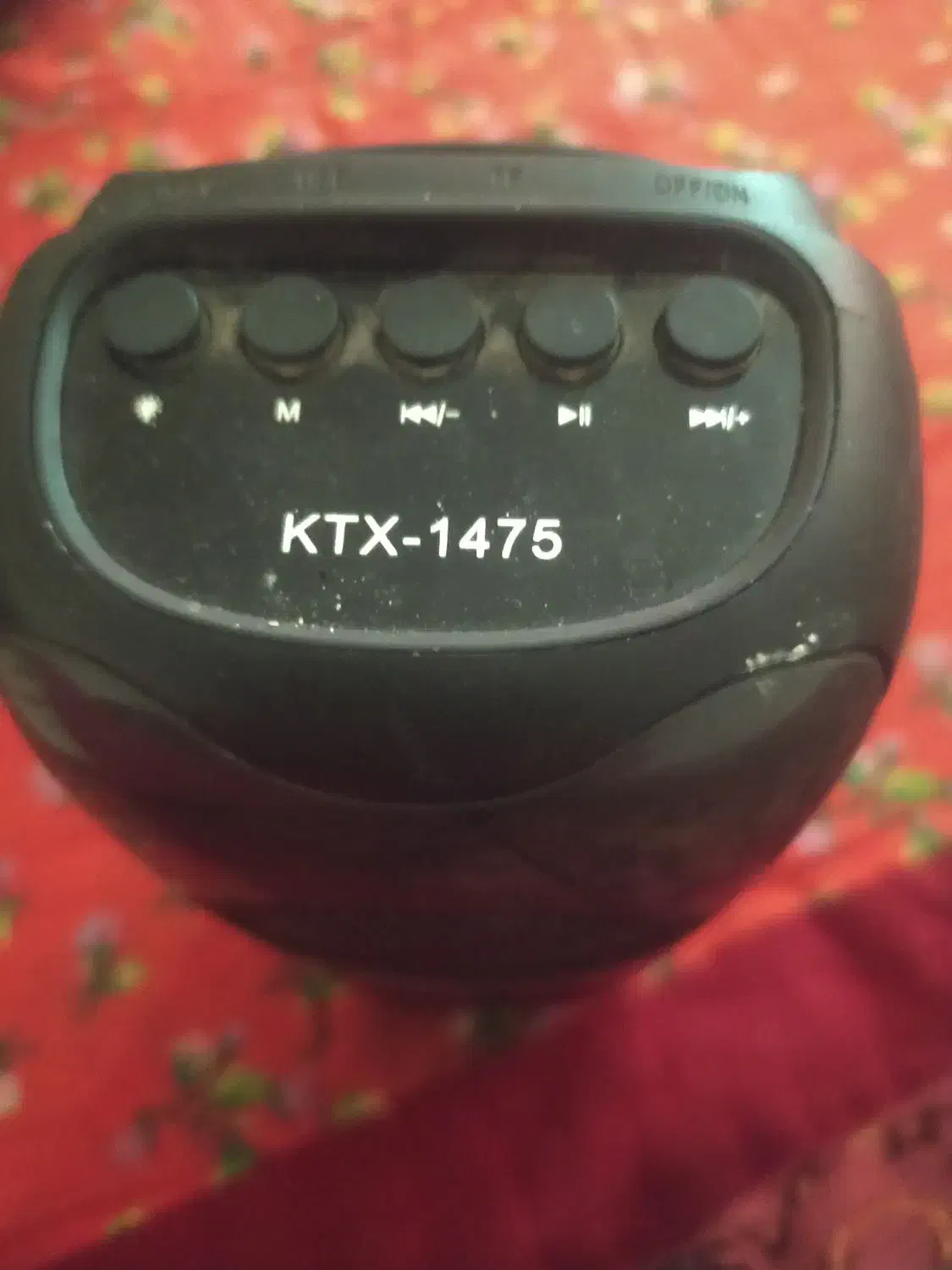 اسپیکر|پخش‌کننده همراه|رفسنجان, |دیوار