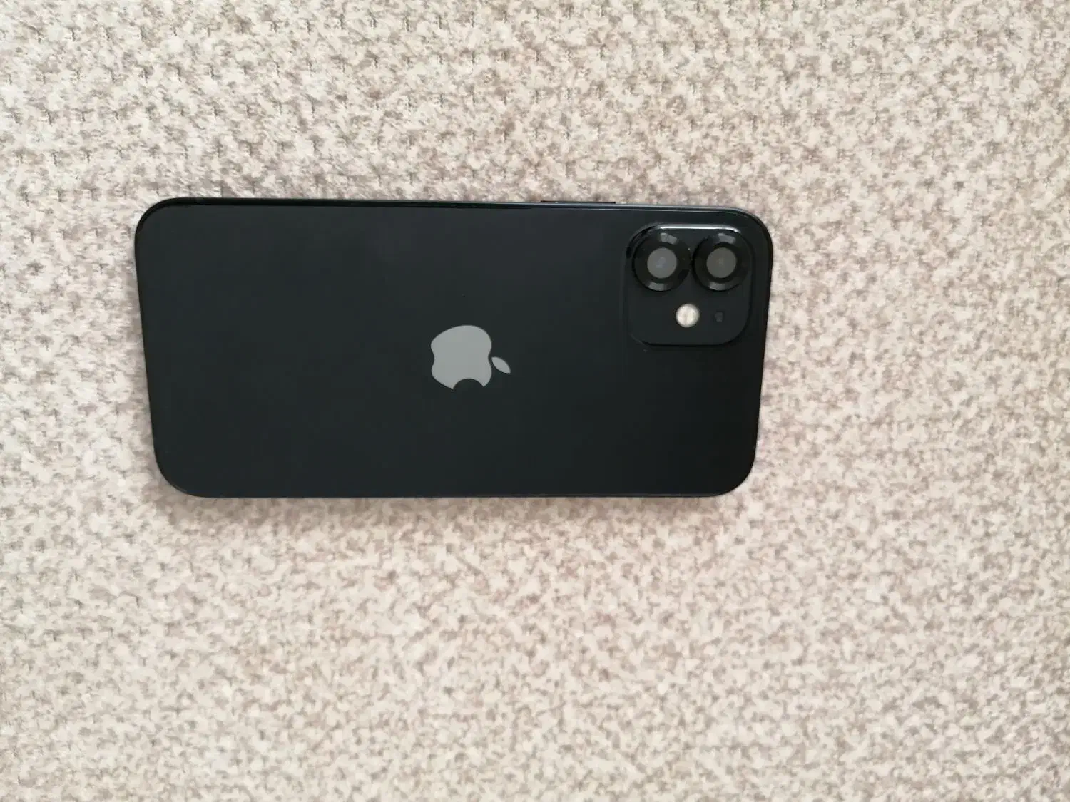 آیفون 12 نرمال 128|موبایل|نیشابور, دارایی|دیوار