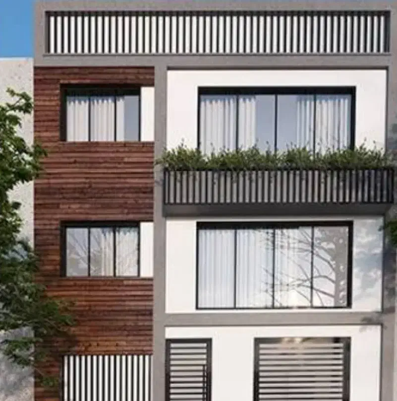 واحد100متری|فروش آپارتمان|قم, باغ شریفی|دیوار