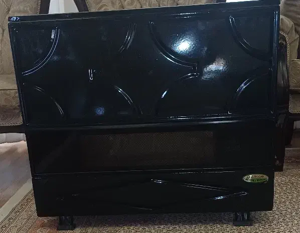 بخاری سالم|بخاری، هیتر، شومینه|اردبیل, |دیوار