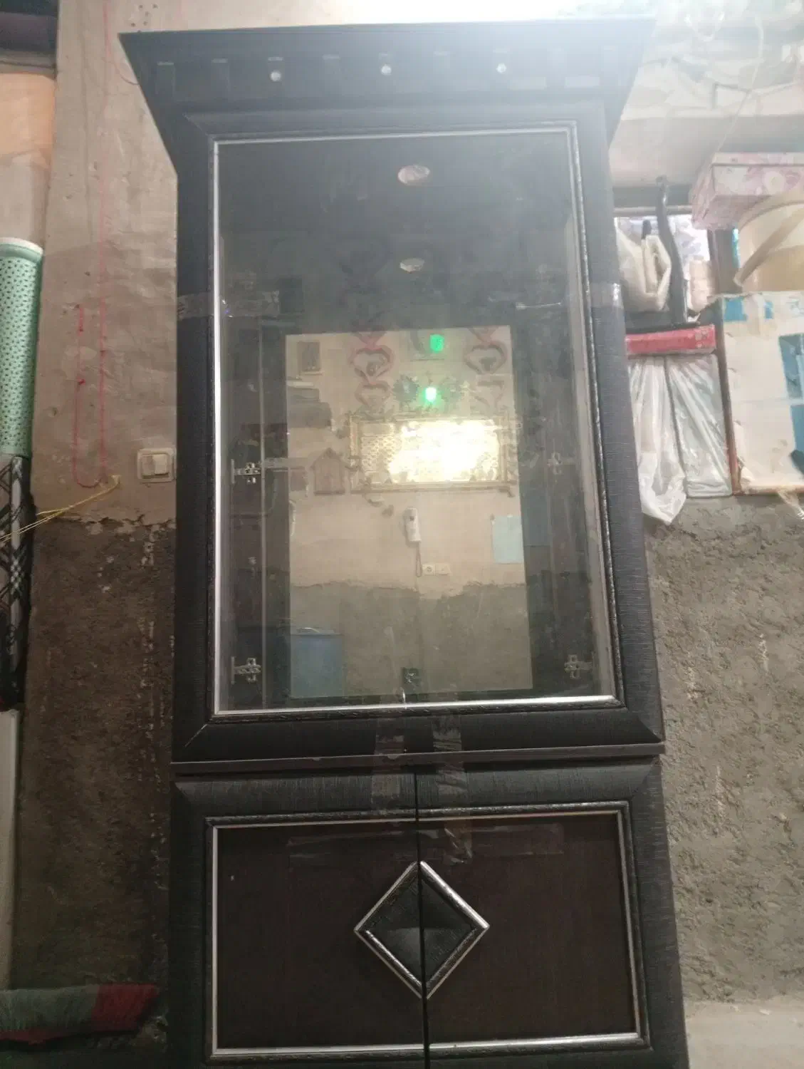 حراج بوفه|بوفه، ویترین، کنسول|زاهدان, |دیوار