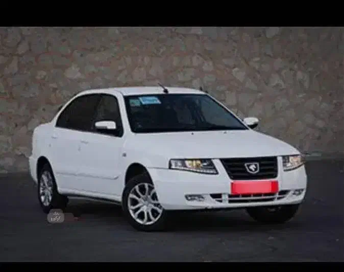 فروش حواله سمند سورن تحویل فوری|خودرو سواری و وانت|یزد, |دیوار