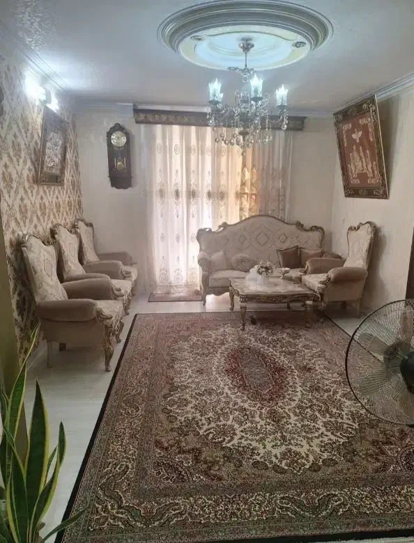 آپارتمان 70متری پونک مثلث طلایی کد 4002|فروش آپارتمان|قزوین, |دیوار