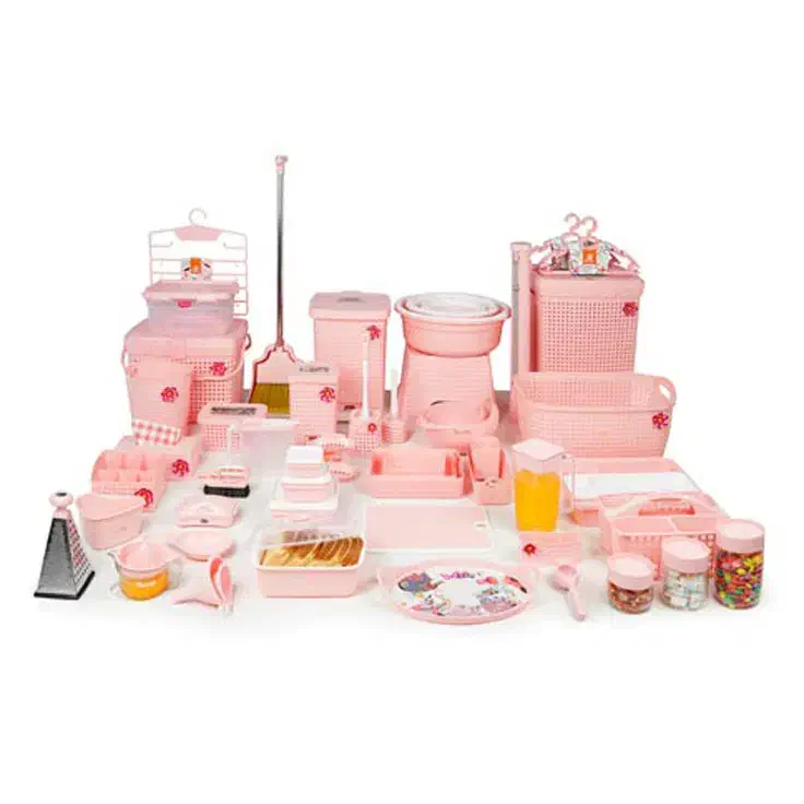 سرویس جهیزیه هومکت با۸درصد تخفیف|ظروف سرو و پذیرایی|مسجد سلیمان, |دیوار