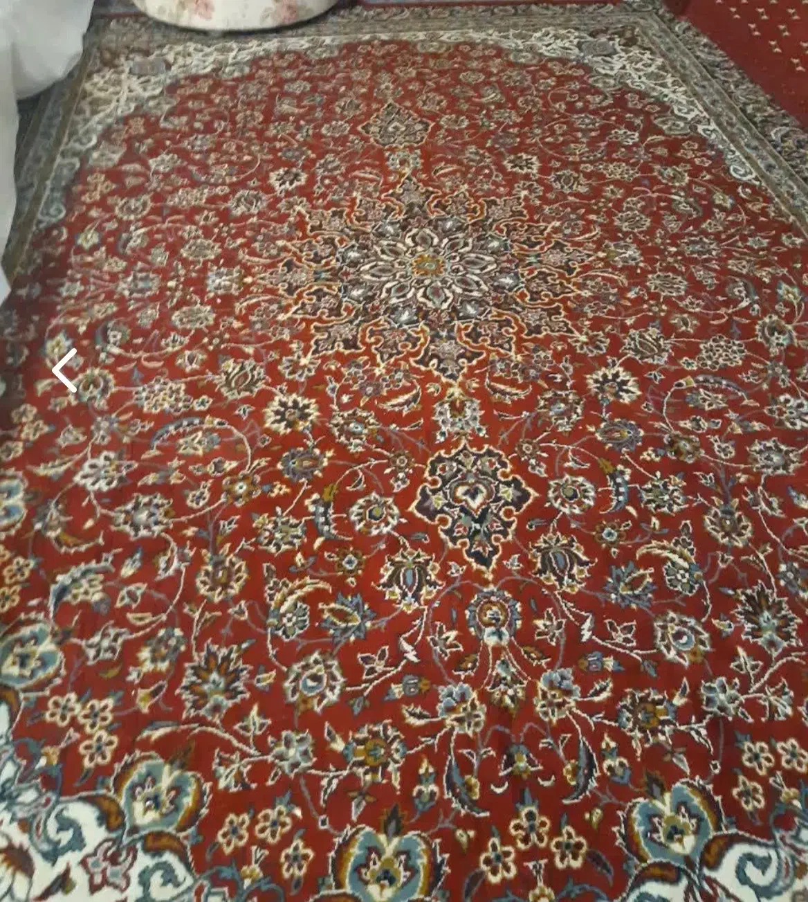 فرش|فرش|قم, شهرک قدس|دیوار