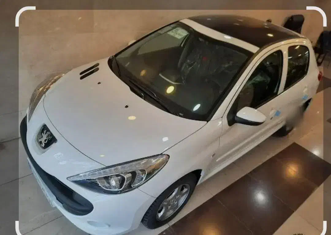 207پانا|خودرو سواری و وانت|اهواز, کوروش|دیوار