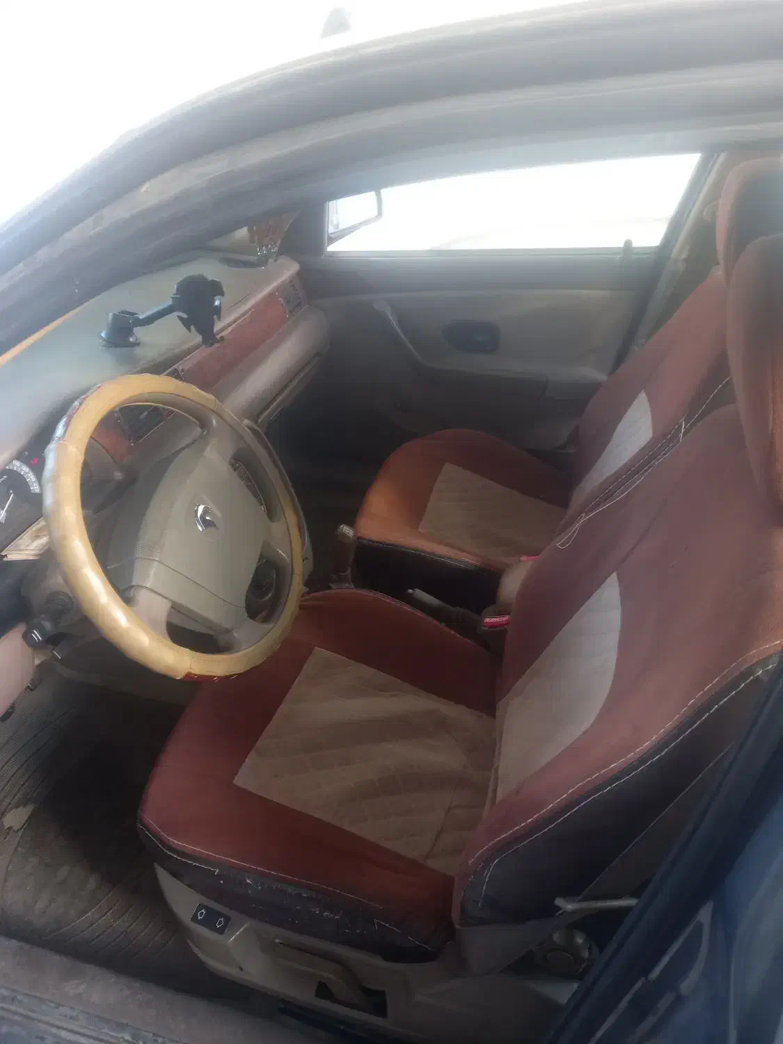 خودرو|خودرو سواری و وانت|مشهد, هفت تیر (نه دره)|دیوار