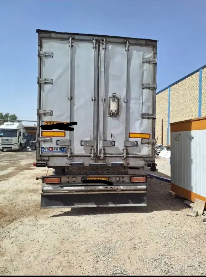 یخچال ماموت مدل ۹۰ موتورsb|قطعات یدکی و لوازم جانبی|اصفهان, ناژوان|دیوار