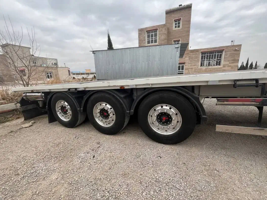 فروش کف|خودرو سنگین|مهریز, |دیوار