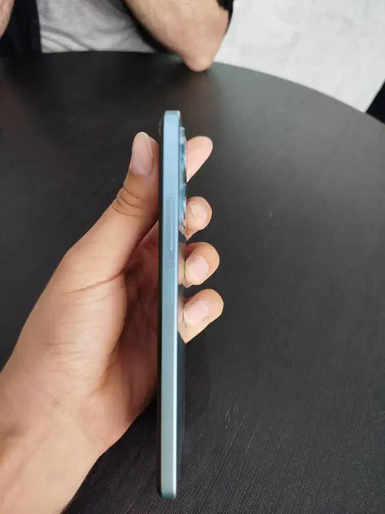 گوشی ردمی نو ۱۲ بسیار تمیز،دو سیم کارت|موبایل|اصفهان, ملک‌شهر|دیوار