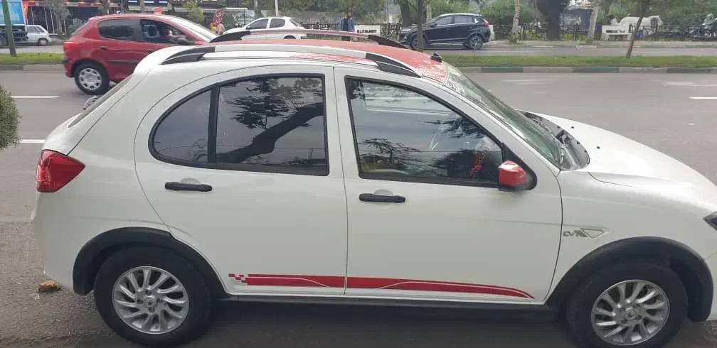 کوییک r اتومات|خودرو سواری و وانت|رشت, علی آباد|دیوار