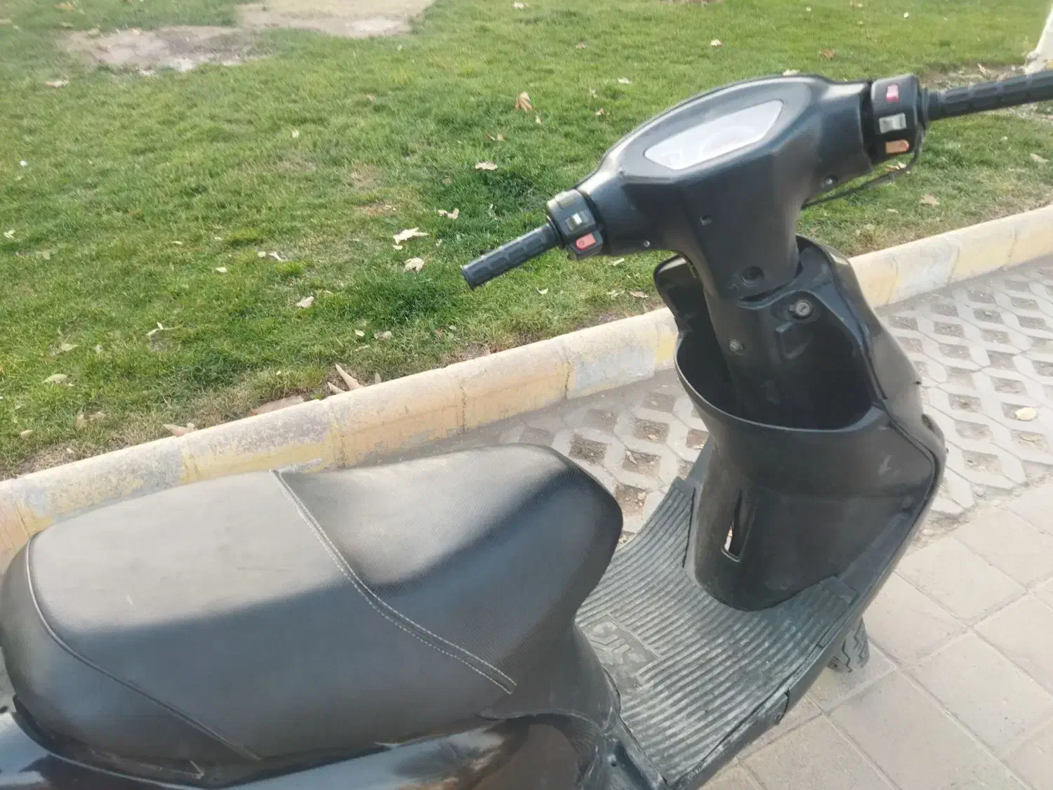 موتور سیکلت|موتورسیکلت|نیشابور, مدرس|دیوار