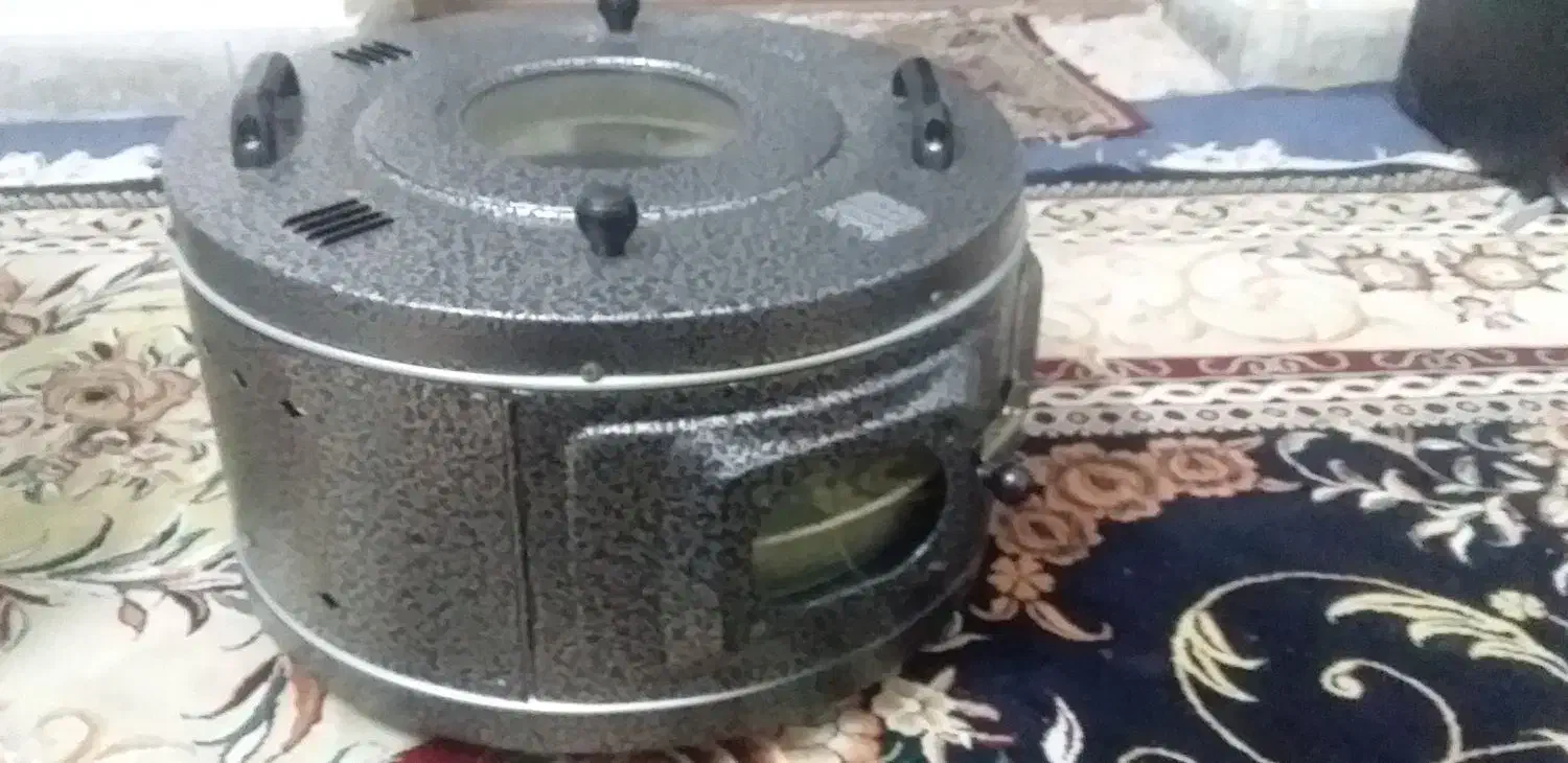 فربرقی|اجاق گاز و لوازم برقی پخت‌وپز|کرمان, |دیوار