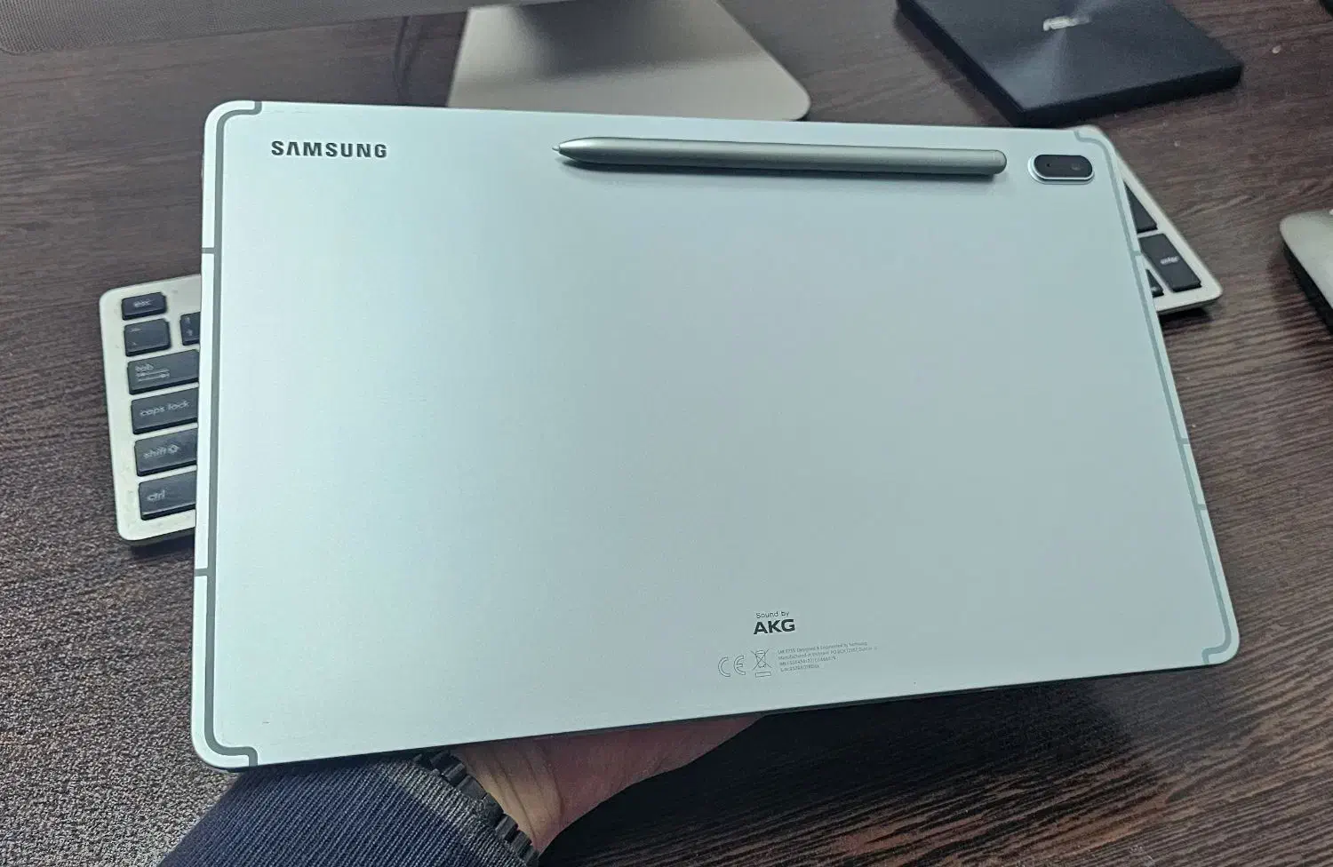 تبلت s7 fe|تبلت|تهران, سهروردی|دیوار