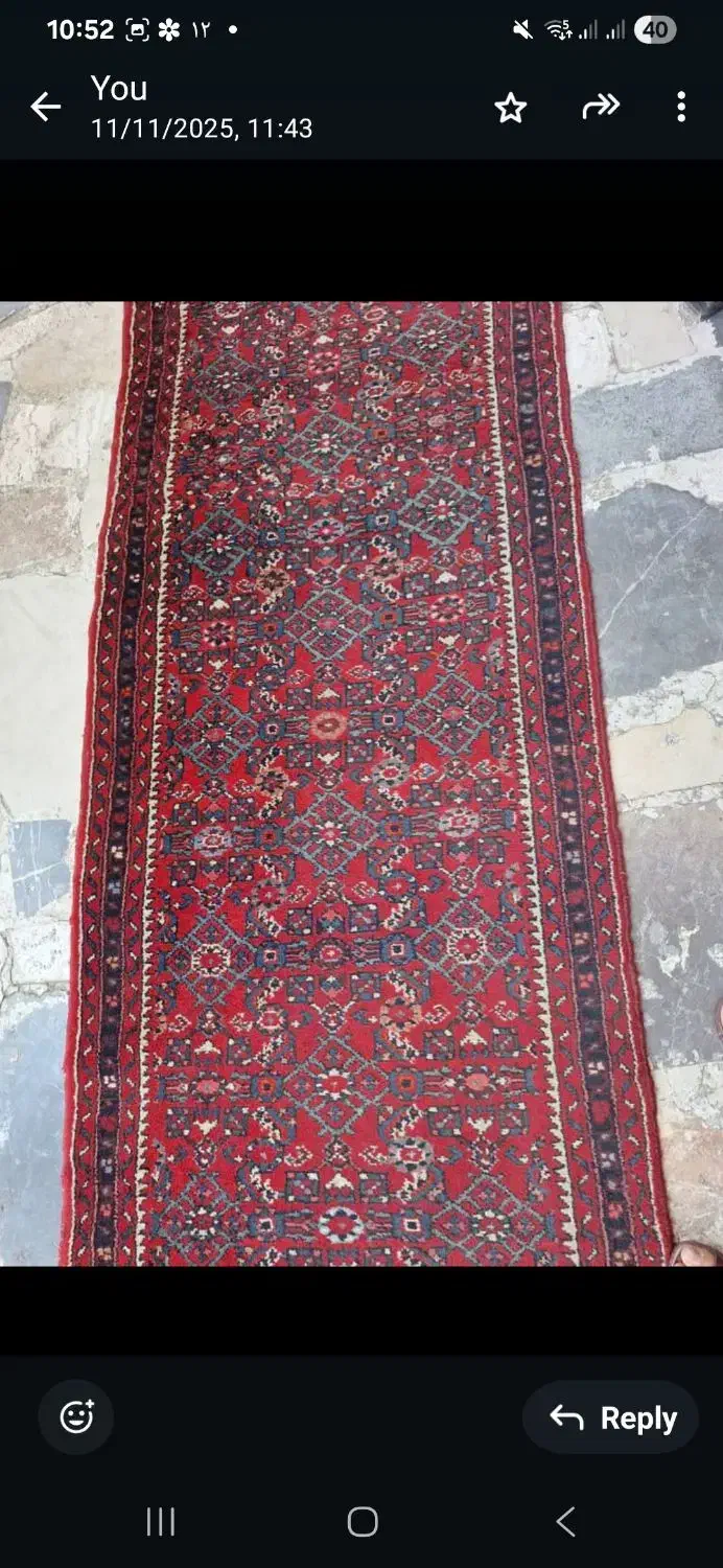 فرش|فرش|تهران, ولنجک|دیوار