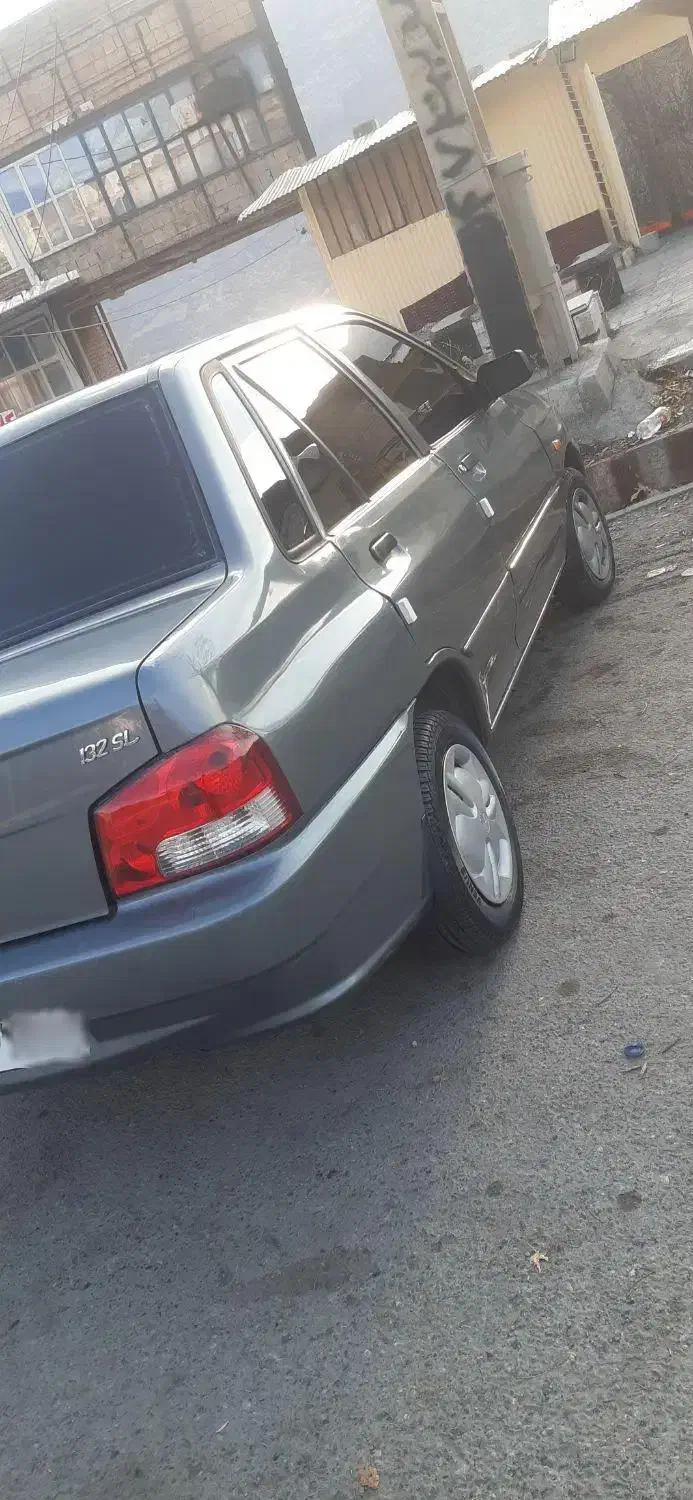 پراید132|خودرو سواری و وانت|سنندج, |دیوار