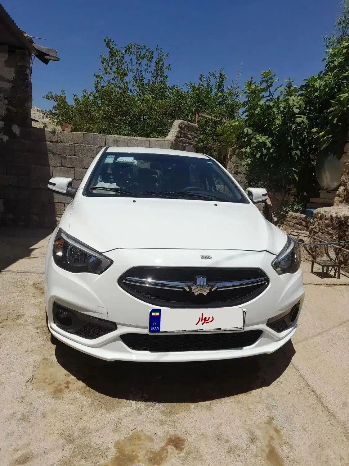 شاهین G دنده|خودرو سواری و وانت|خرم‌آباد, |دیوار