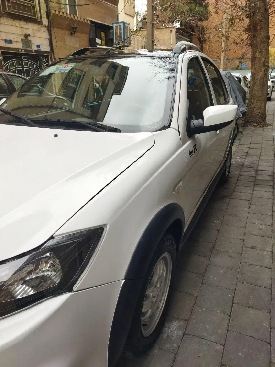 کوییک R|خودرو سواری و وانت|تهران, یاخجی آباد|دیوار