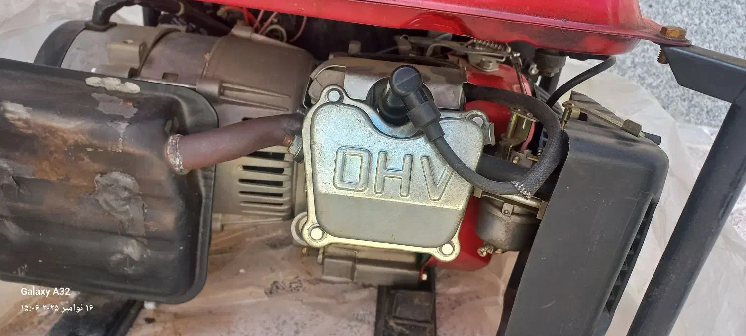 موتور برق|ماشینآلات صنعتی|سراب, |دیوار