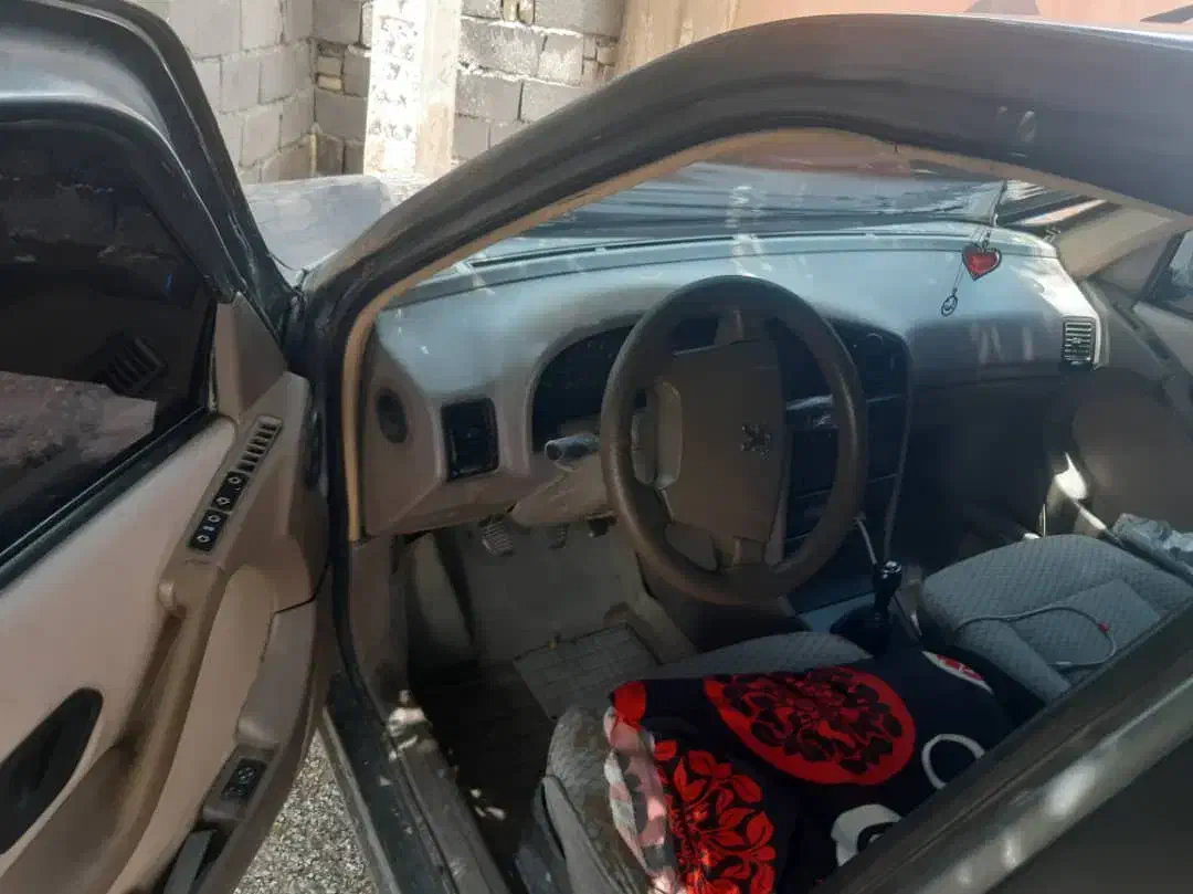 فروش|خودرو سواری و وانت|صوغان, |دیوار