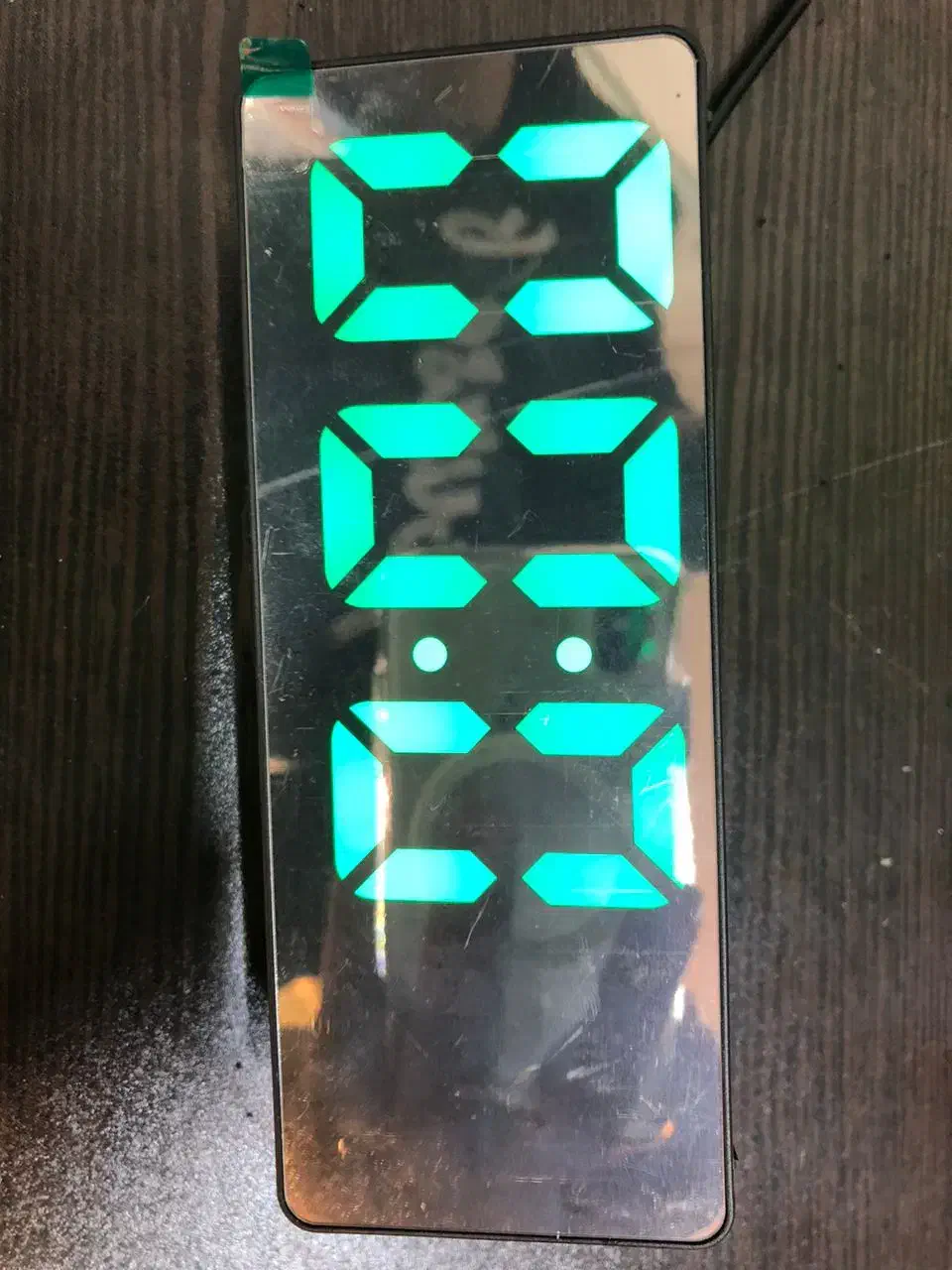 ساعت های دیجتال|ساعت دیواری و تزئینی|تبریز, |دیوار