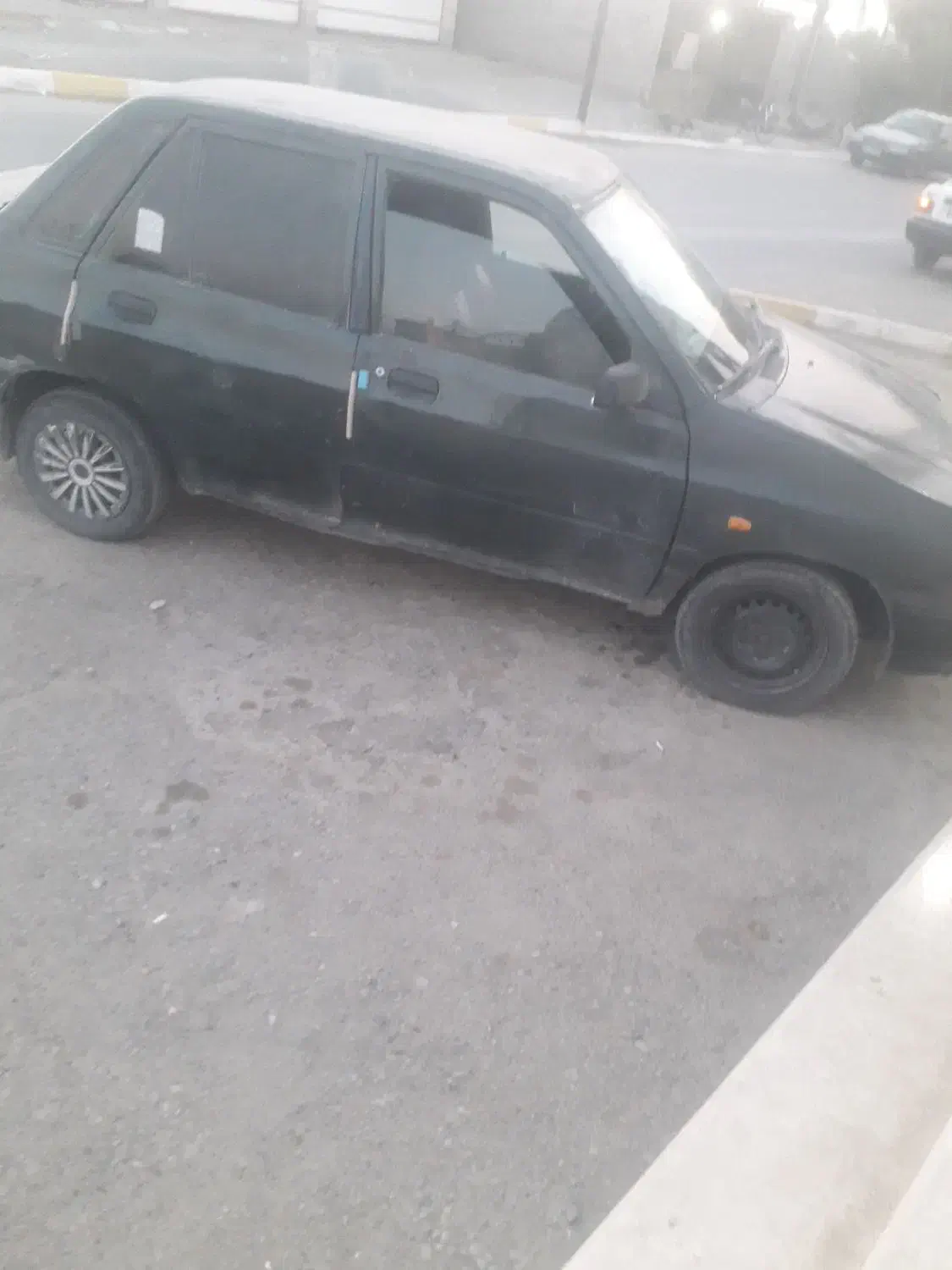 فروش فوری|خودرو سواری و وانت|رودان, |دیوار