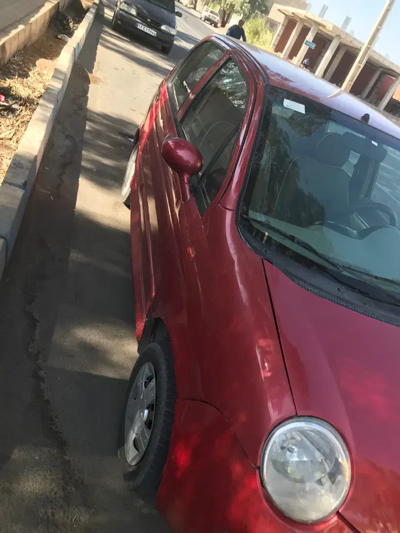 Mvm110. آلبالویی|خودرو سواری و وانت|بم, |دیوار