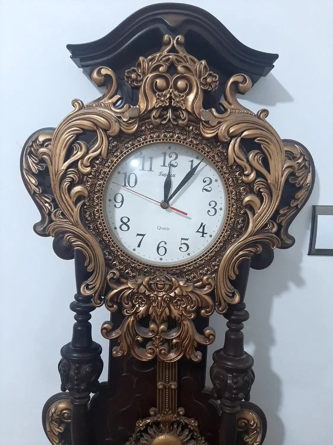 ساعت دیواری|ساعت دیواری و تزئینی|املش, |دیوار