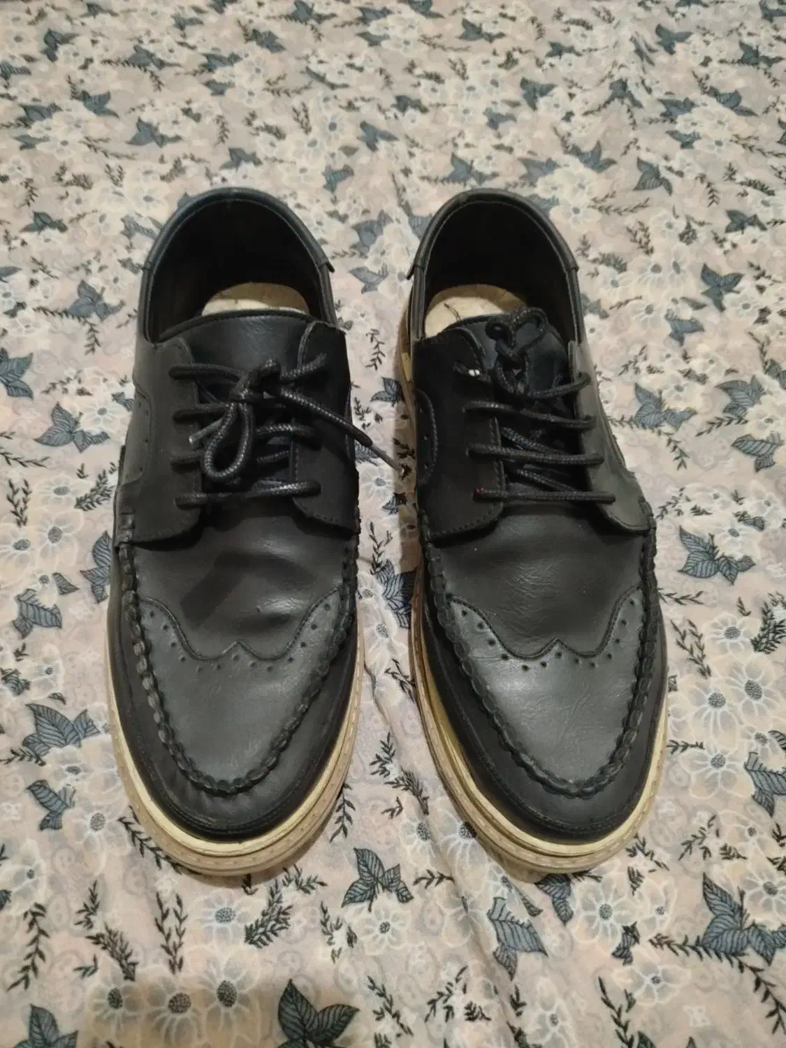 کفش|کیف، کفش، کمربند|کرج, دهقان ویلا|دیوار